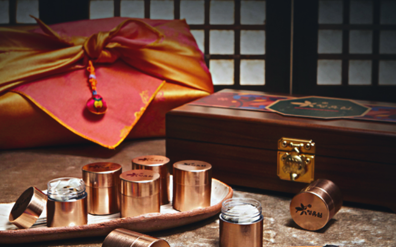 Viên sâm Hàn Quốc - một hình thức khác biệt của sâm củ Hàn Quốc