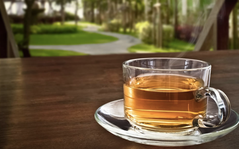 Bật mí những công dụng của trà sâm Hàn Quốc ít người nhắc đến