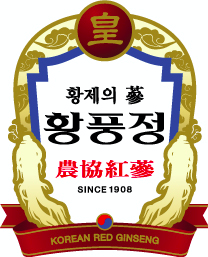 PUNGGI GINSENG KOREA