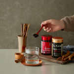 CAO HỒNG SÂM CAO CẤP PUNGGI XUẤT MỸ- KOREA RED GINSENG EXTRACT GOLD