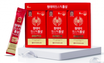 HỒNG SÂM ONE DAY ONE  STICK- PUNGGI GINSENG( 10ml* 30 túi)