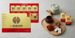 hồng sâm lát tẩm mật ong -punggi ginseng( 20g * 5 túi)
