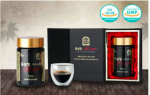 Cao sâm cao cấp  Meister Punggi Ginseng - Xuất Mỹ ( 240g*1)