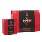 NƯỚC HỒNG SÂM BỔ DƯỠNG - Punggi Red Ginseng Liquid Gold ( 80ml*30 túi).