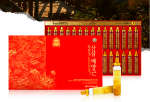 Tinh chất sâm núi Punggi Ginseng 20ml*20 ống