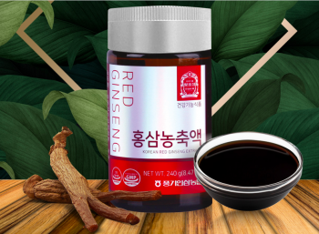 CAO SÂM CAO CẤP PUNGGI - XUẤT MỸ ( 240g*1 lọ )