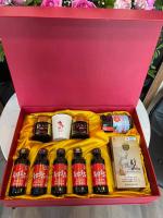 QUÀ TẶNG TẾT CAO CẤP PUNGGI GINSENG