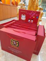 QUÀ TẶNG TẾT CAO CẤP PUNGGI GINSENG