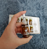 TẾ BÀO GỐC TRẮNG DA - DÉSEMBRE ACTIVATOR EGF WHITENING AMPOULE