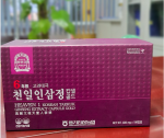 VIÊN THIÊN SÂM PUNGGI - HEAVEN 1 KOREA TAEKUK GINSENG CAPSULE GOLD ( 180 viên)