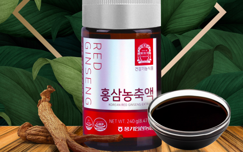 Công dụng của cao sâm Hàn Quốc sẽ kém hiệu quả hoặc gây tác dụng ngược nếu dùng không đúng đối tượng