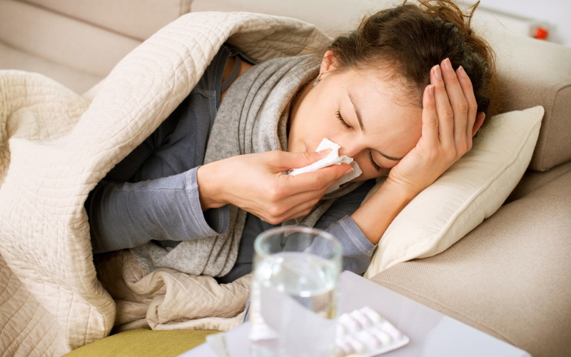 Trà sâm không thích hợp với một vài đối tượng nhất định